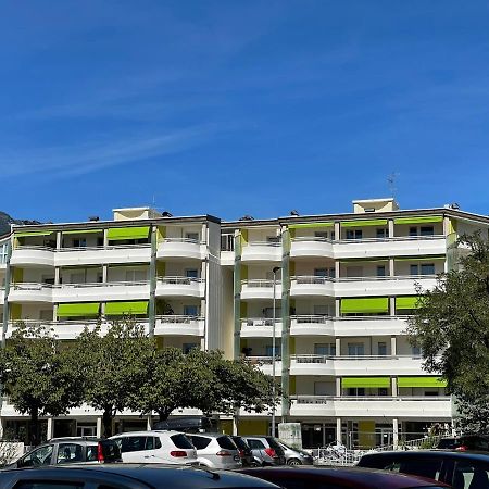 רוברטו Residence Biancoverde מראה חיצוני תמונה
