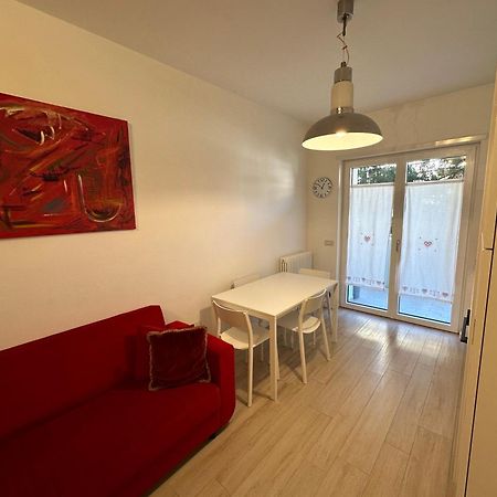 רוברטו Residence Biancoverde מראה חיצוני תמונה