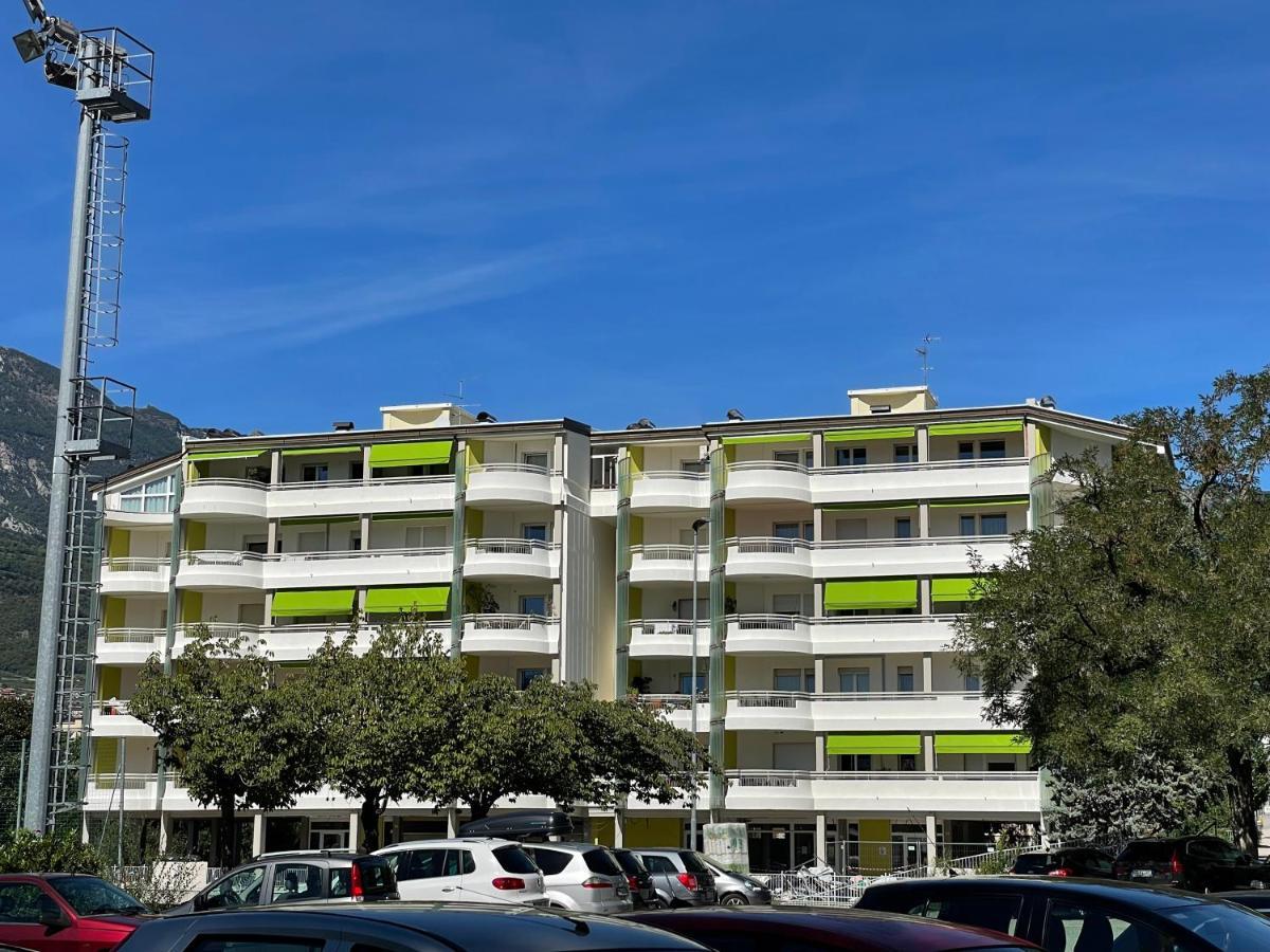 רוברטו Residence Biancoverde מראה חיצוני תמונה