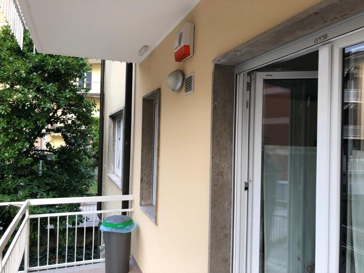 רוברטו Residence Biancoverde מראה חיצוני תמונה