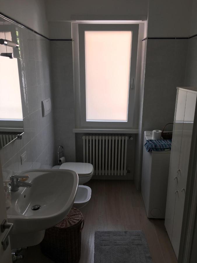 רוברטו Residence Biancoverde מראה חיצוני תמונה