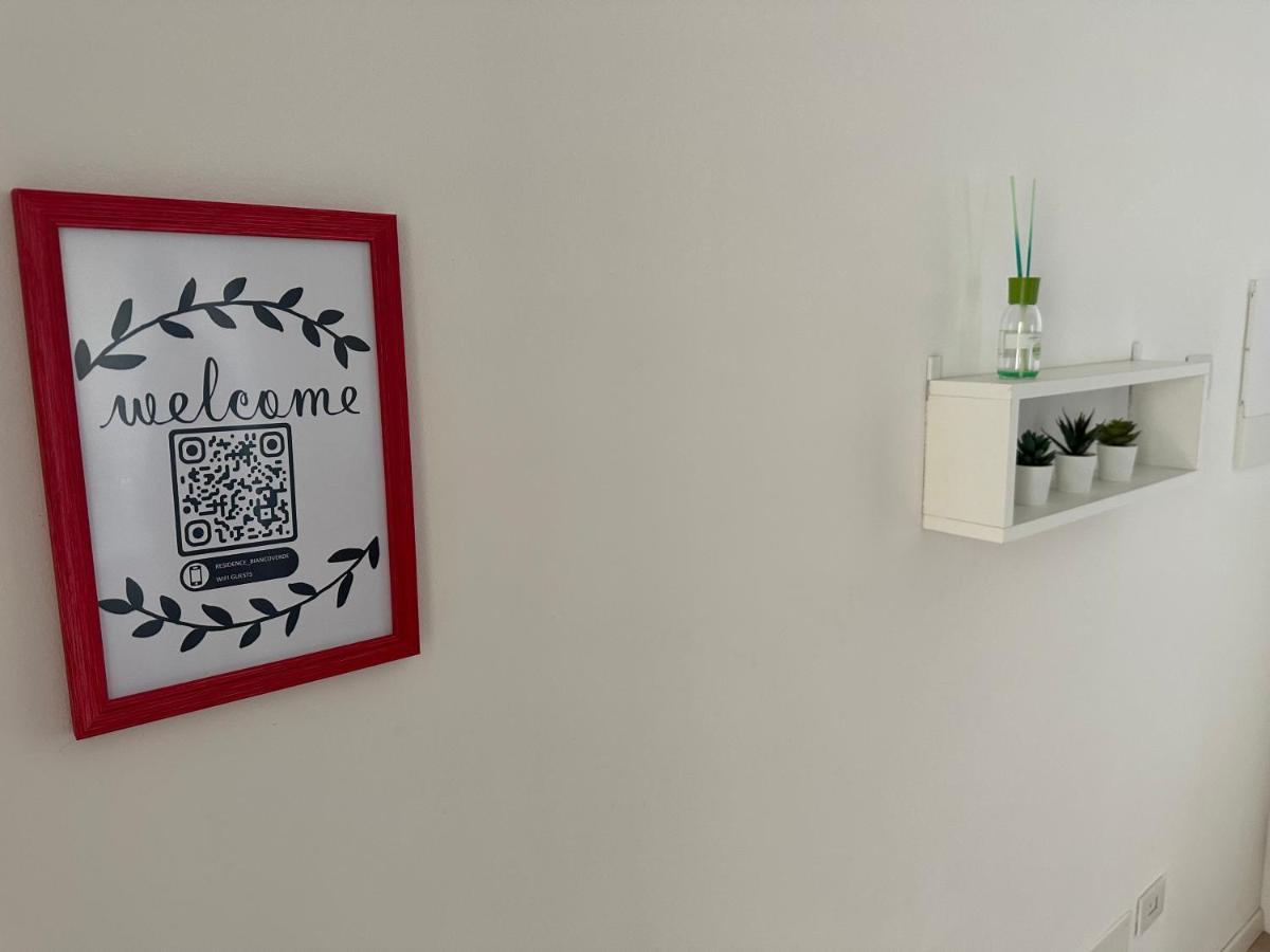 רוברטו Residence Biancoverde מראה חיצוני תמונה