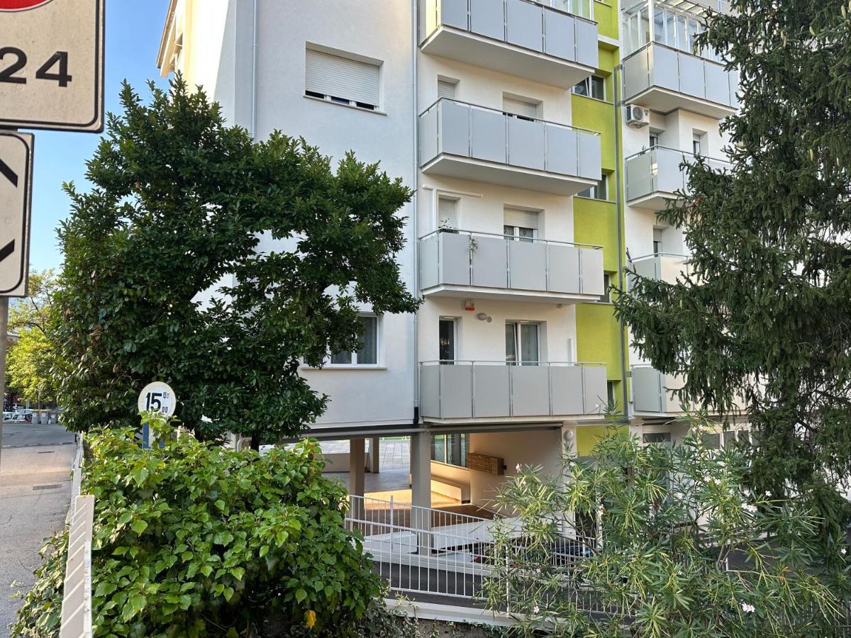 רוברטו Residence Biancoverde מראה חיצוני תמונה