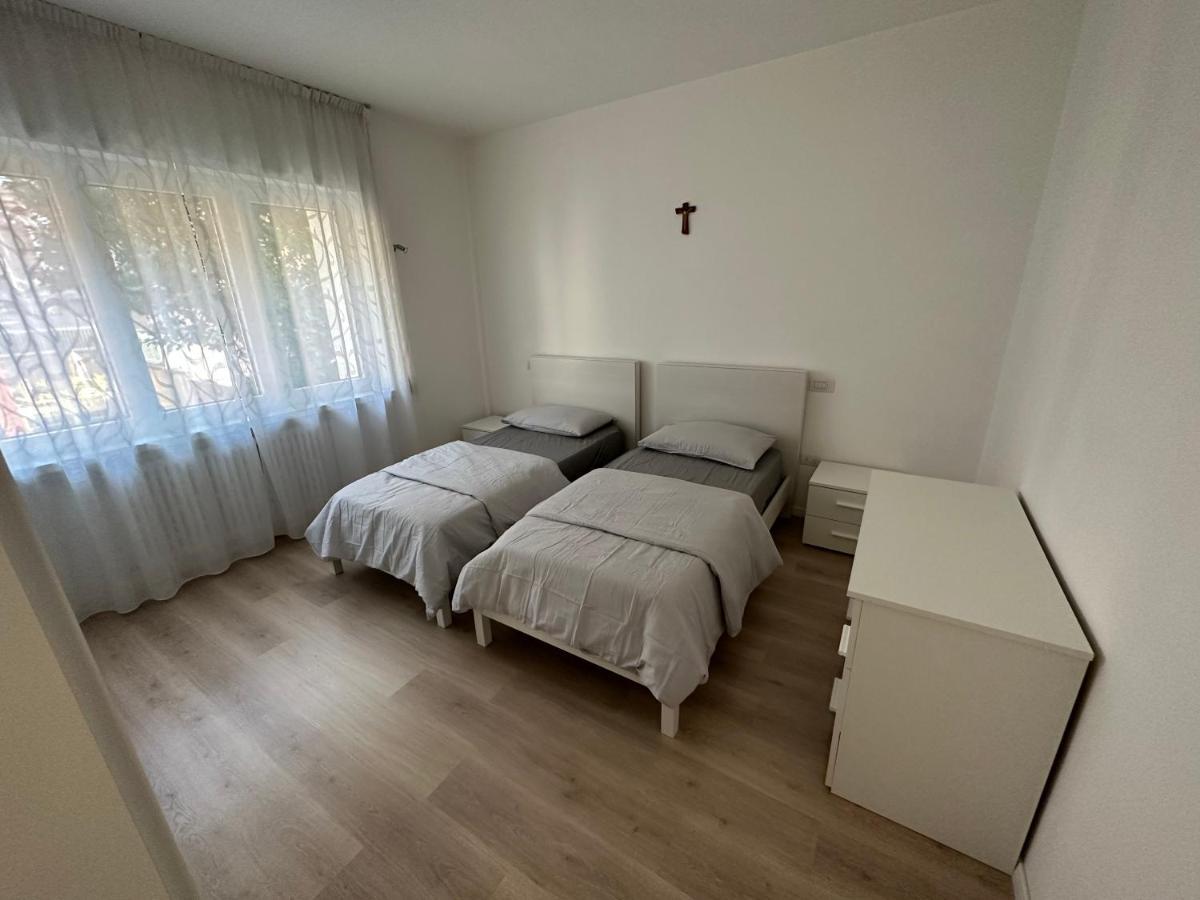 רוברטו Residence Biancoverde מראה חיצוני תמונה