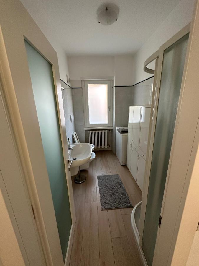 רוברטו Residence Biancoverde מראה חיצוני תמונה
