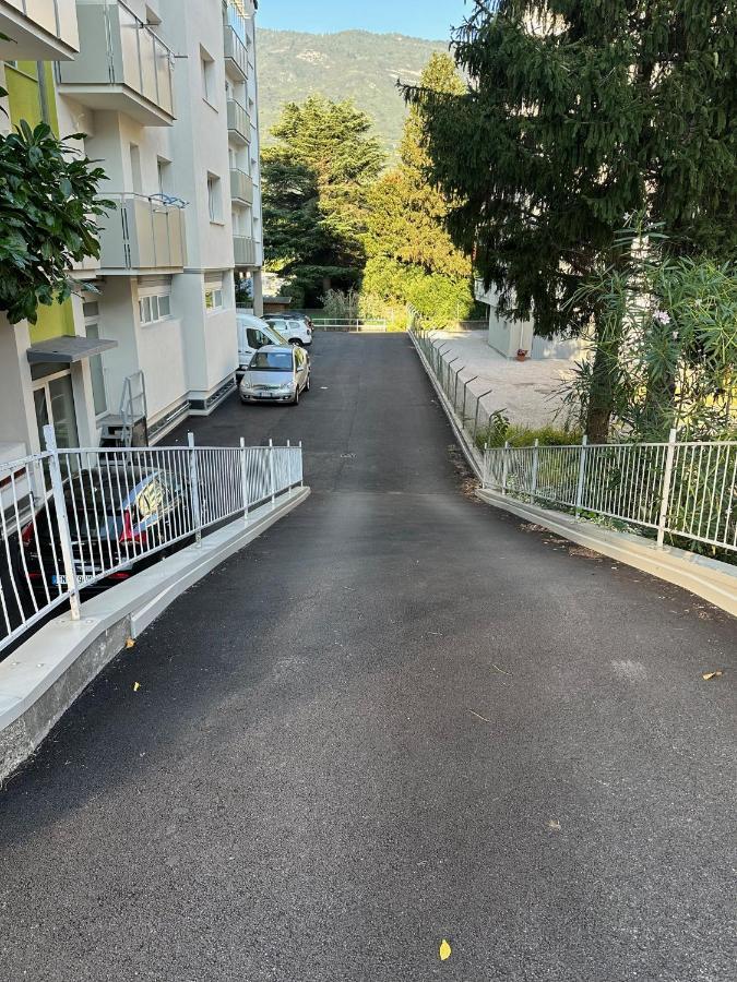 רוברטו Residence Biancoverde מראה חיצוני תמונה