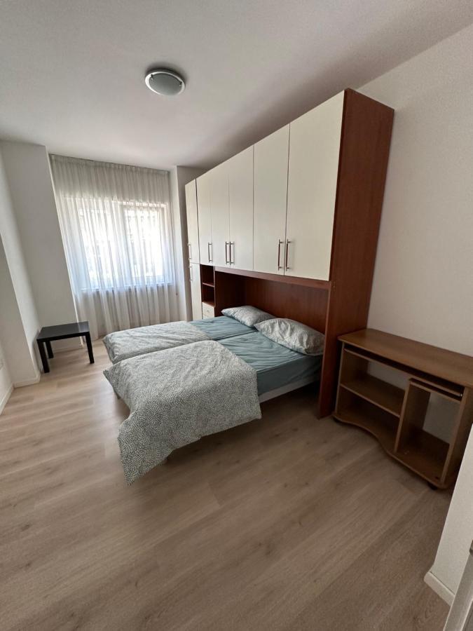 רוברטו Residence Biancoverde מראה חיצוני תמונה