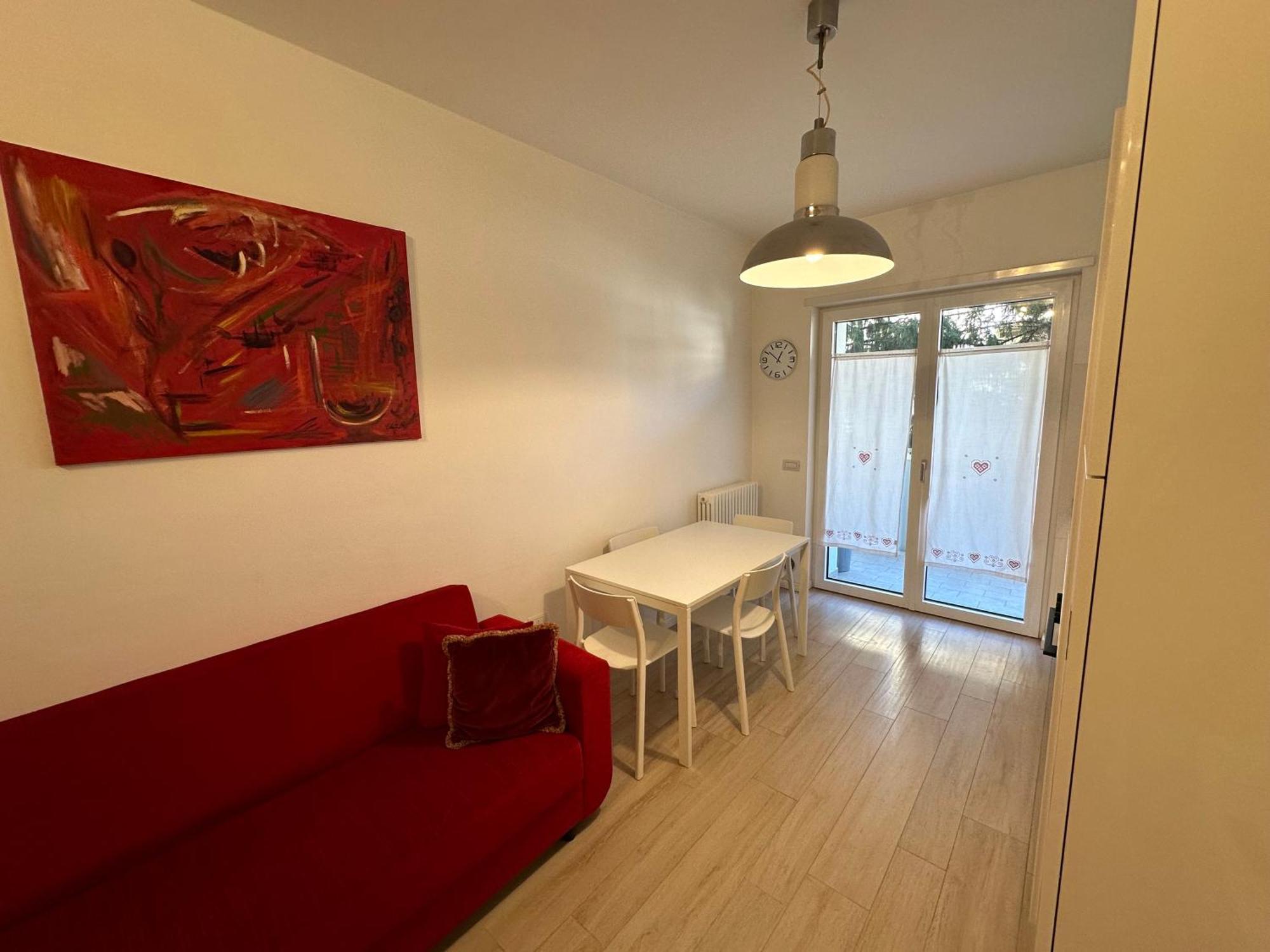 רוברטו Residence Biancoverde מראה חיצוני תמונה