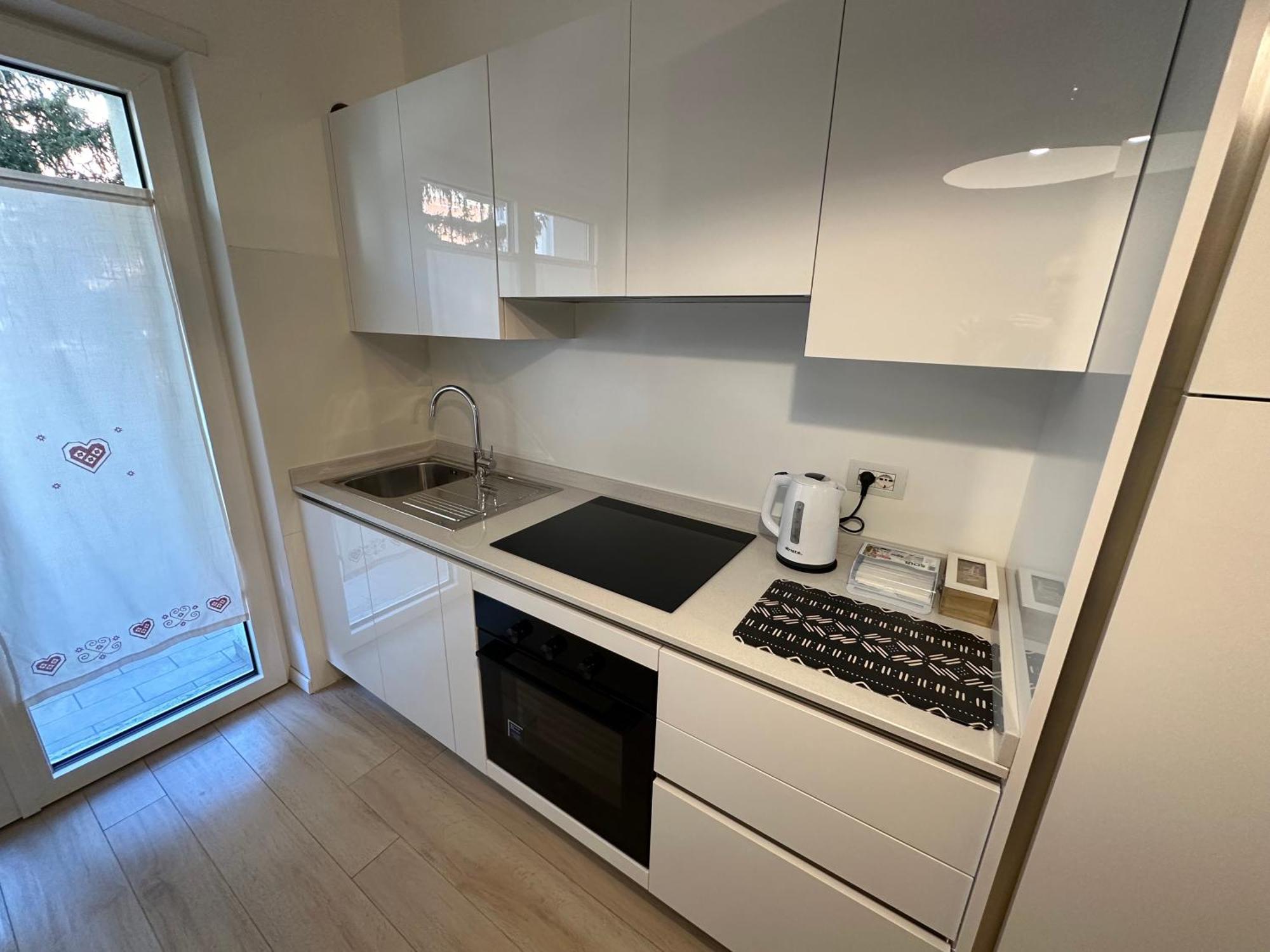רוברטו Residence Biancoverde מראה חיצוני תמונה