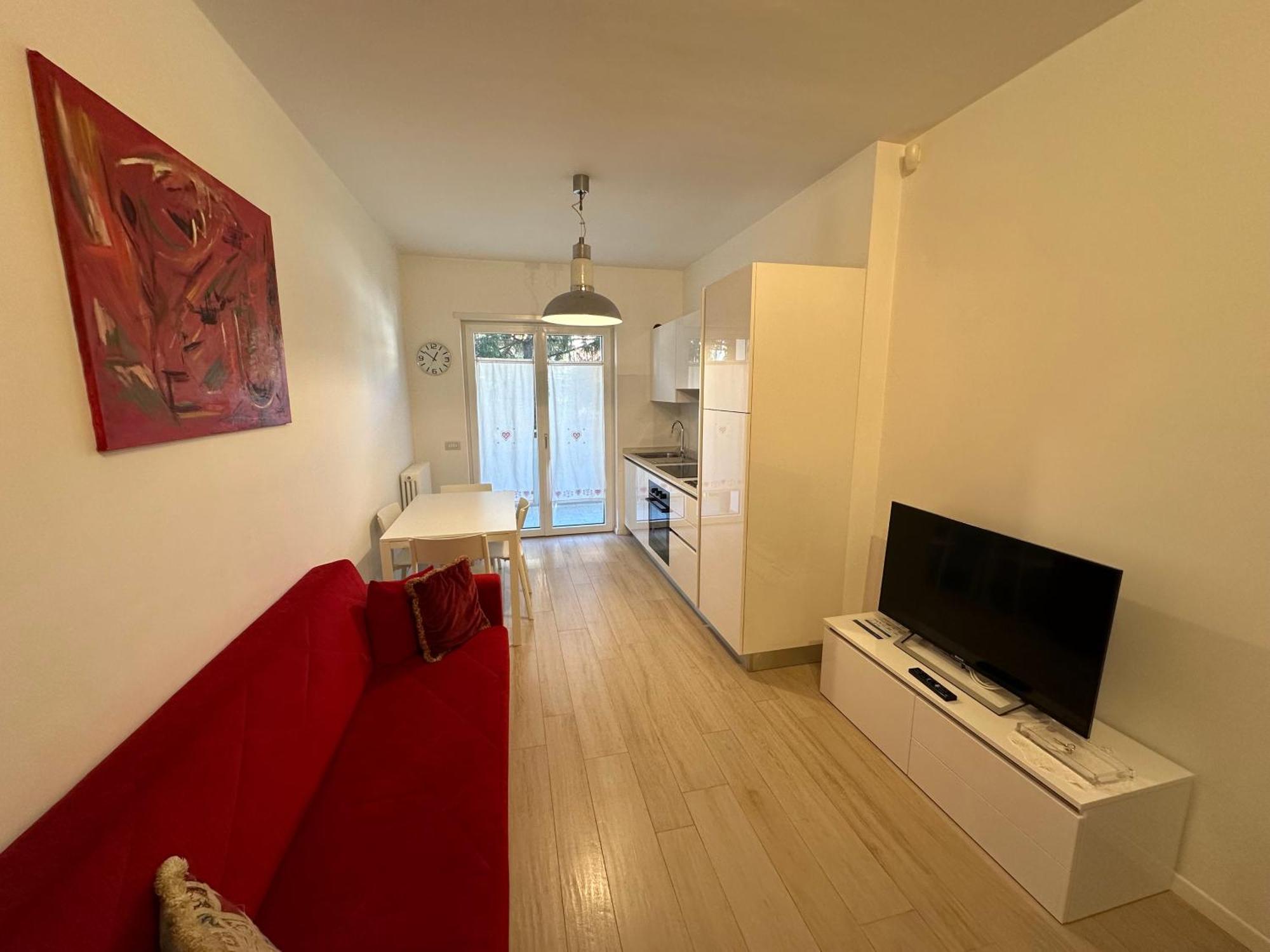 רוברטו Residence Biancoverde מראה חיצוני תמונה